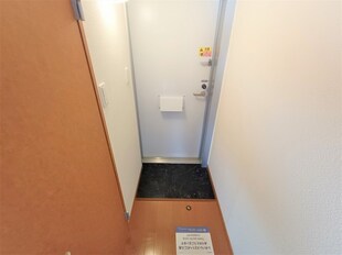 鴻池新田駅 徒歩15分 1階の物件内観写真